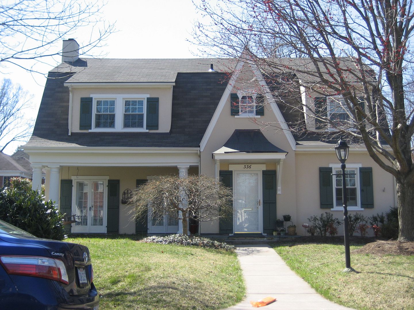 Charlottesville Kit Homes The Good, The Grand, and The Ugly Sears